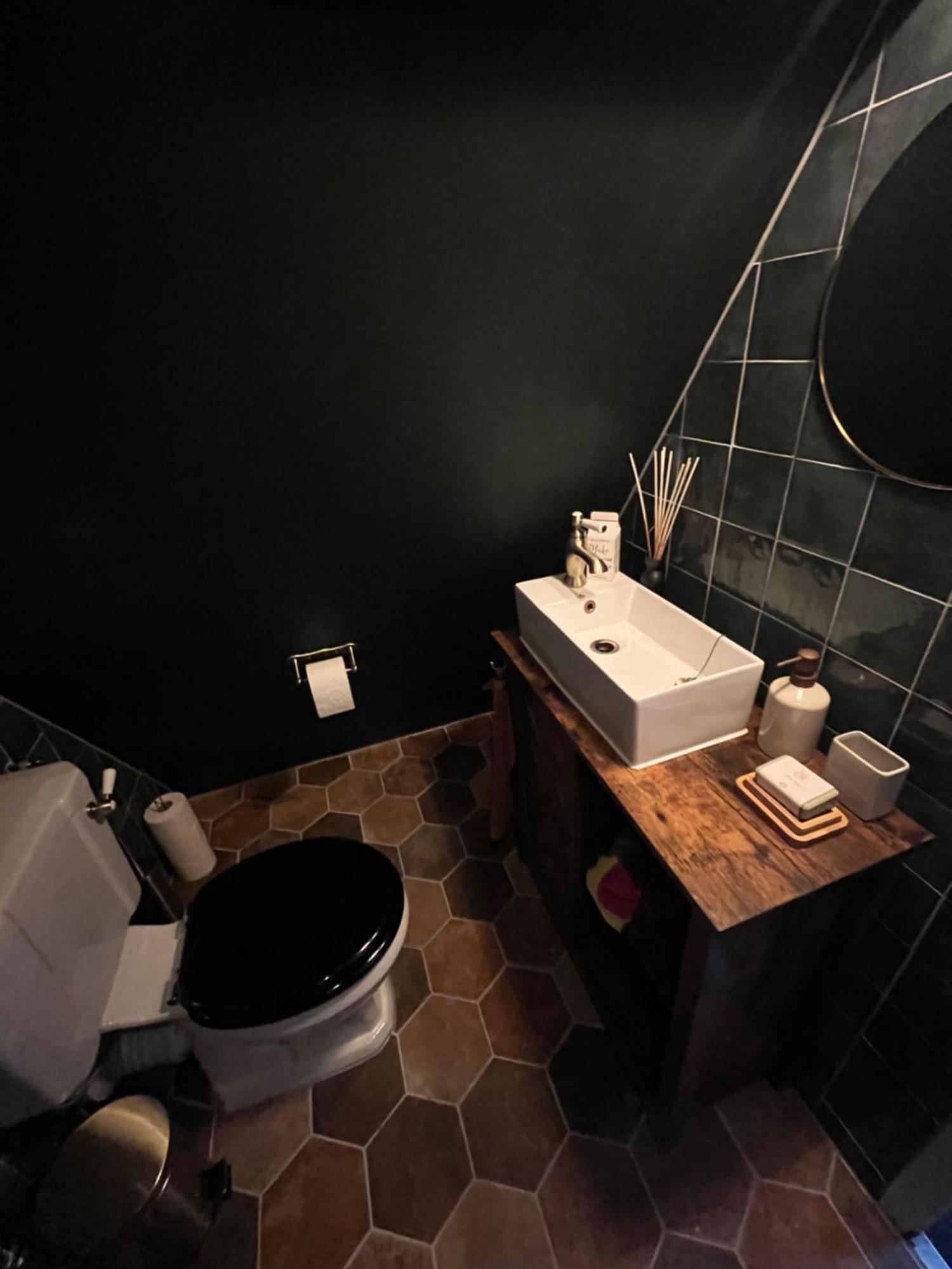 Attic Monkeys Lodge Амстердам Екстериор снимка