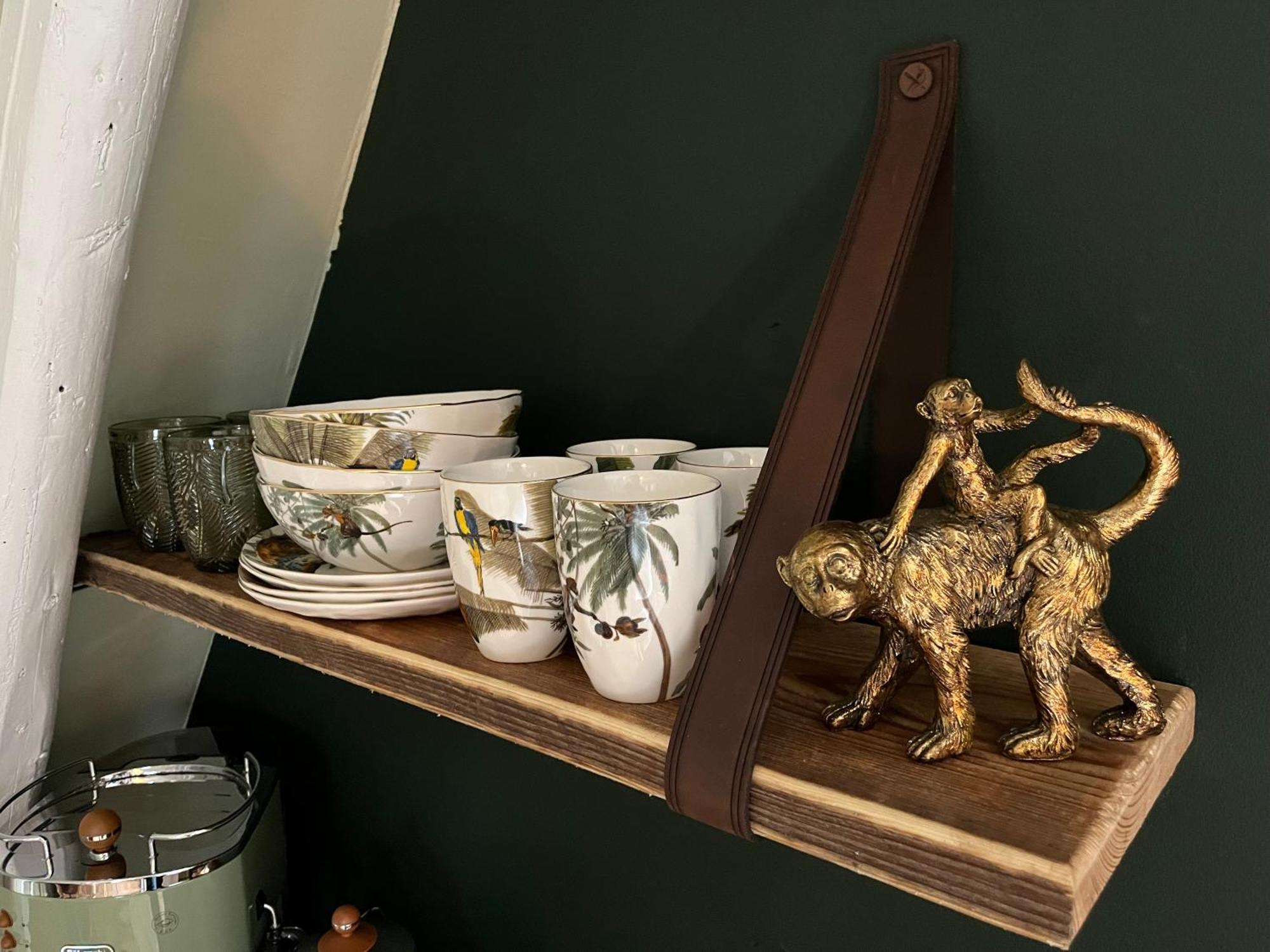 Attic Monkeys Lodge Амстердам Екстериор снимка